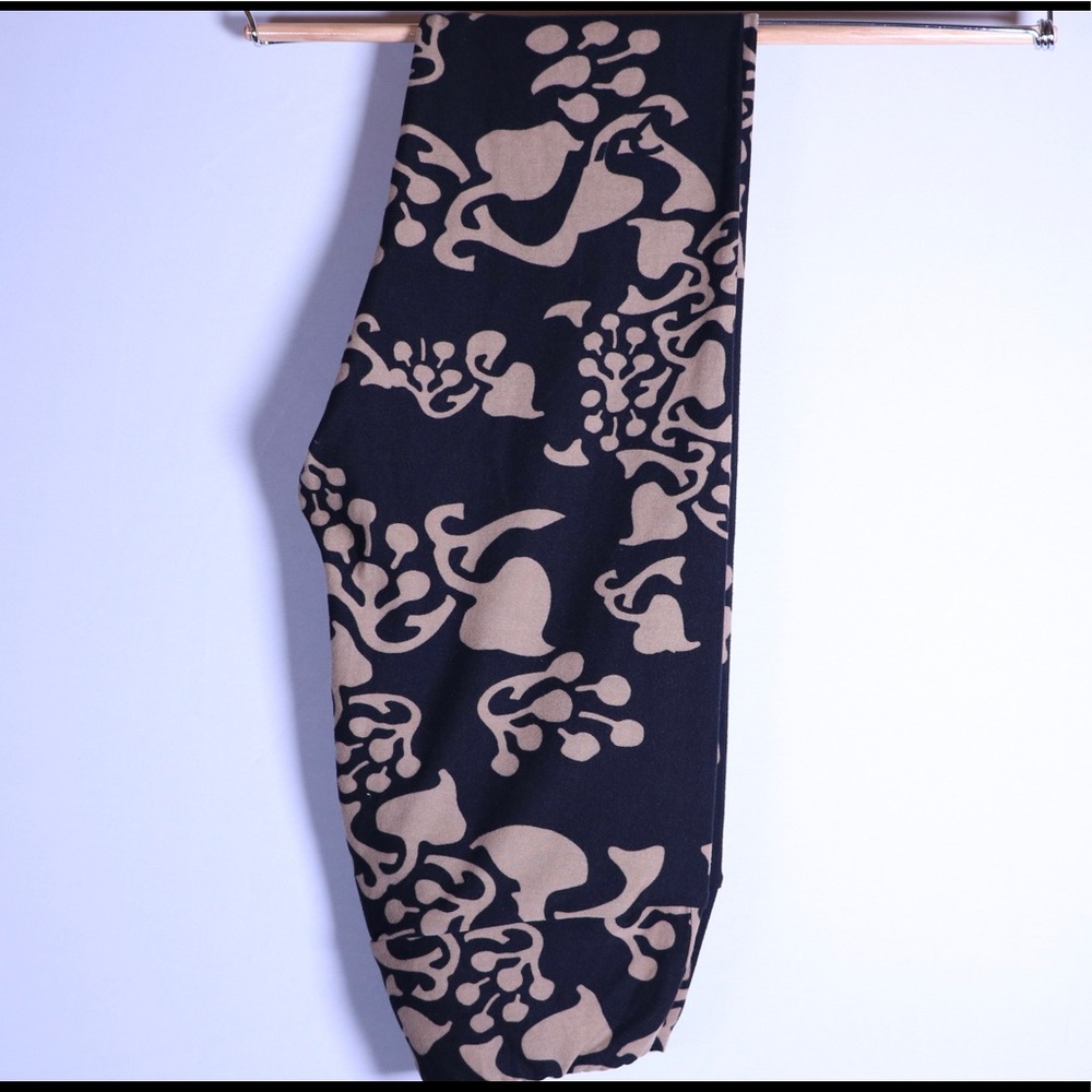 LuLaRoe Leggings OS
